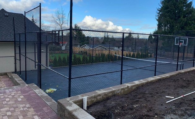 Photo of APNA Fencing and Landscaping