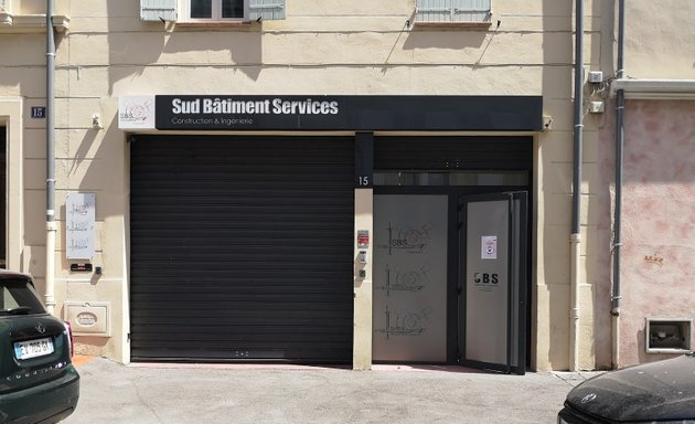 Photo de sud Batiment Services