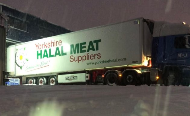 Photo of Yorkshire Halal Meat Suppliers Ltd