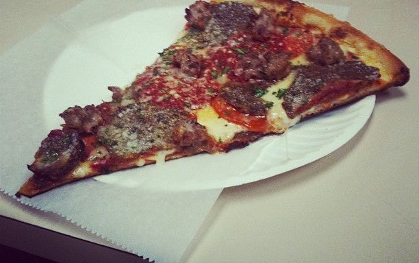 Photo of Roma Pizza