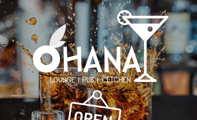 Photo of Ohana lounge and Bar