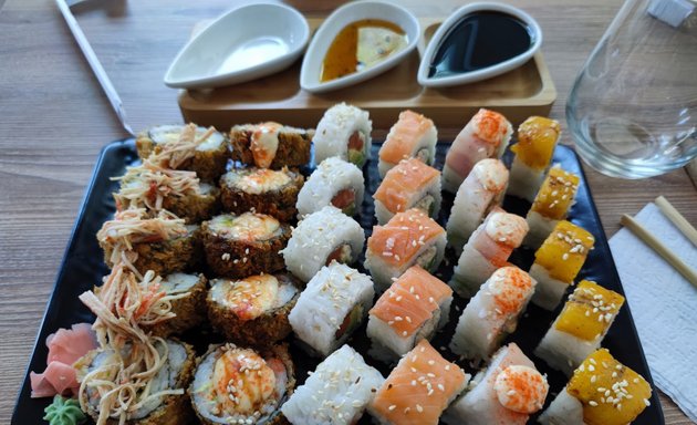 Foto de Tu sushi