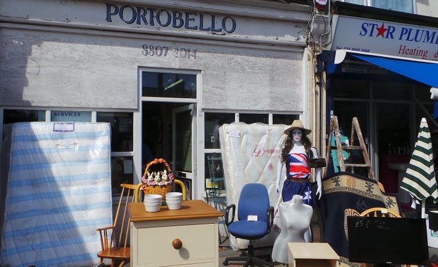 Photo of Portobello