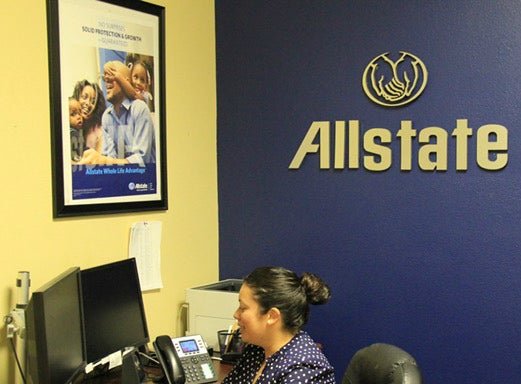 Photo of Allstate Agent: Lily Arias Bleecker