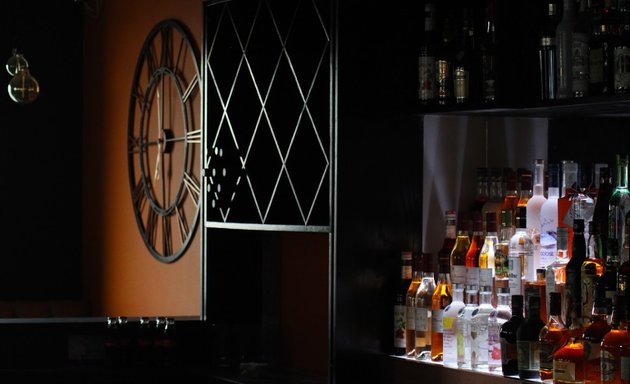 Photo of GLASSHOUSE • Cocktail Bar & Bistro