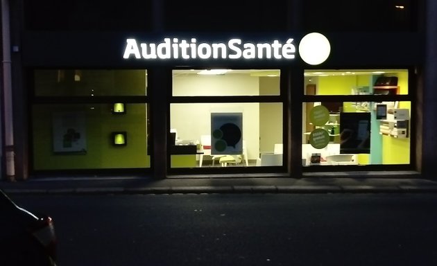 Photo de Audioprothésiste Nantes Audition Santé