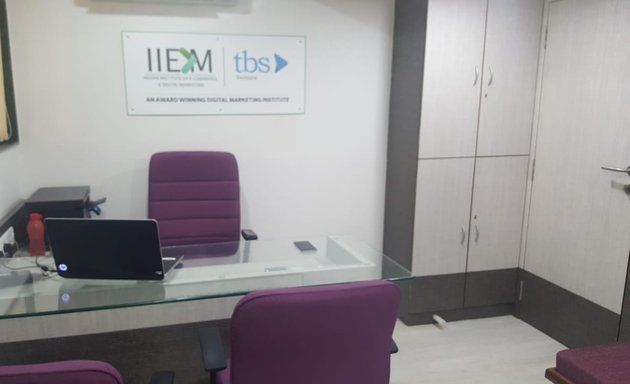 Photo of IIEDM - Digital Marketing Courses in Malad-Andheri-Goregaon Mumbai