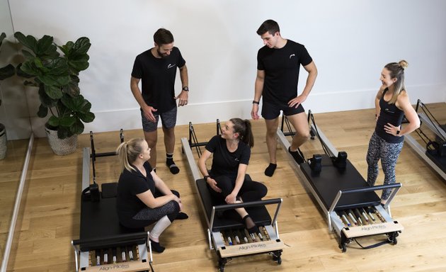 Photo of Cadence Pilates | The Grove