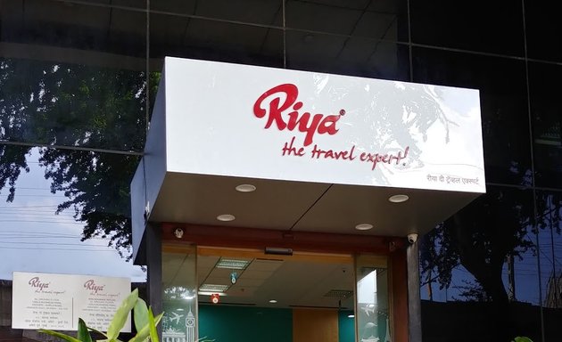 Photo of Riya – The Travel Expert
