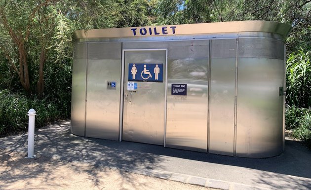 Photo of Public Toilet