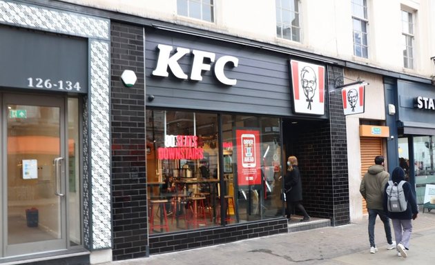 Photo of KFC