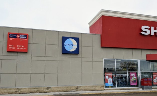 Photo of Canada Post