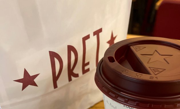 Photo of Pret A Manger