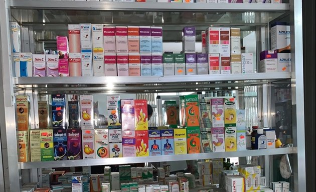 Photo of Patbedav Pharmacy Limited