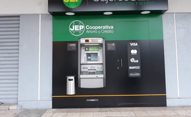 Foto de JEP Cajeros Cooperativa