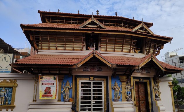 Photo of Sri Maha Prathyangira Devi & Gnana Muneshwara Temple