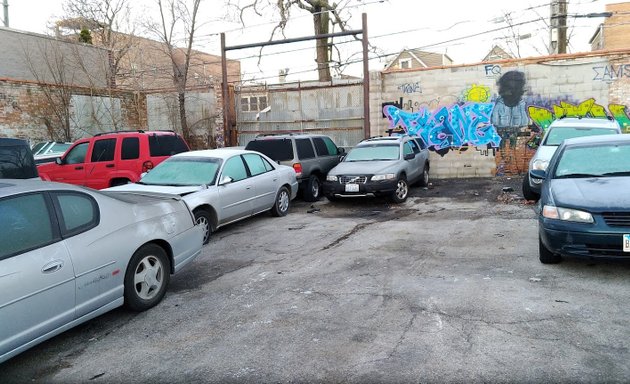 Photo of Lincoln Towing Service