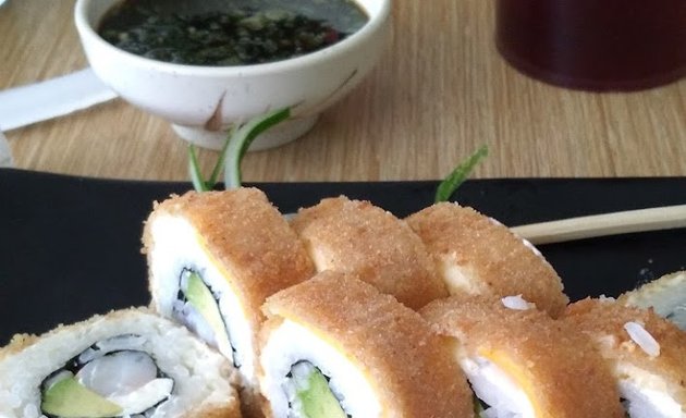 Foto de Bonsai Sushi