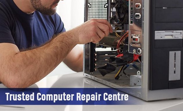 Photo of Laptop & PC Repair Point Centre