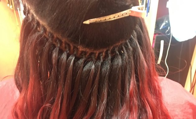 Photo of Las Estrellas Hair Extensions
