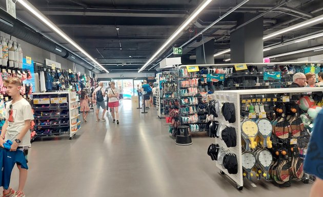 Foto de Decathlon City Valencia