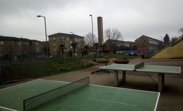 Photo of Camberwell Concrete Bowl