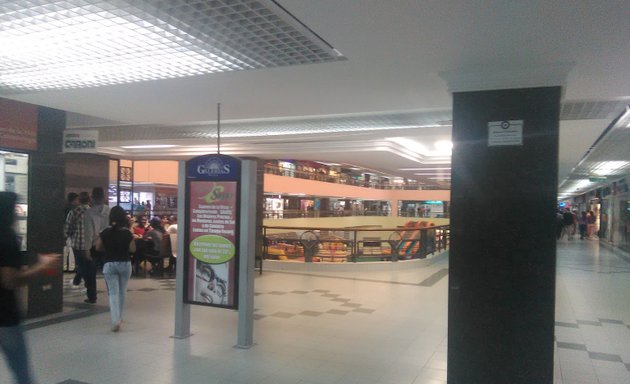 Foto de Centro Comercial Galerías Mall