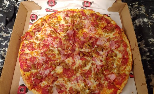 Photo of Pizza Talia