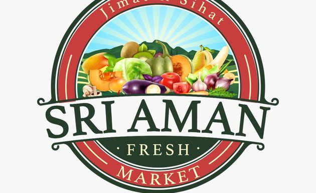 Photo of Sri Aman Fresh Market