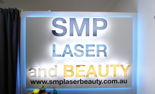 Photo of SMP Laser Beauty