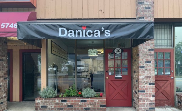 Photo of Danica's Hair Shop