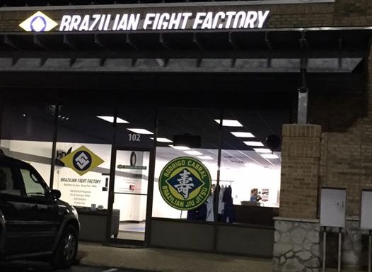 Photo of Brazilian Fight Factory