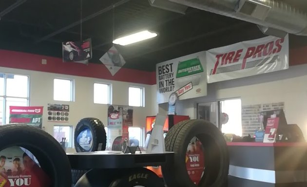 Photo of Tire Connection Tire Pros