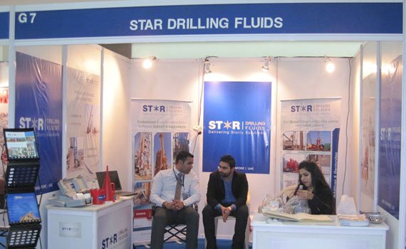 Photo of Star Drilling Fluids
