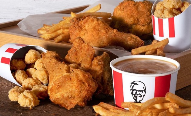 Photo of KFC