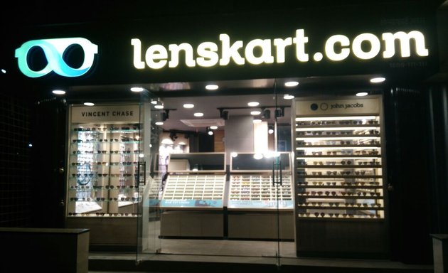 Photo of Lenskart.com at Marol, Andheri East
