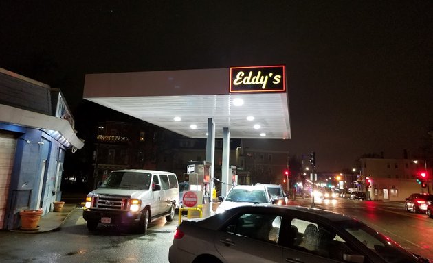 Photo of Eddys Automotive
