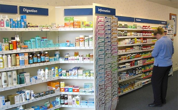 Photo of The Medicine Shoppe Pharmacy