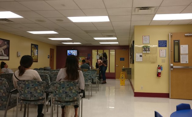 Photo of QueensCare Health Centers - Echo Park