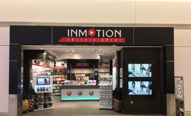 Photo of InMotion