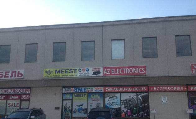 Photo of Meest-Concord Inc.