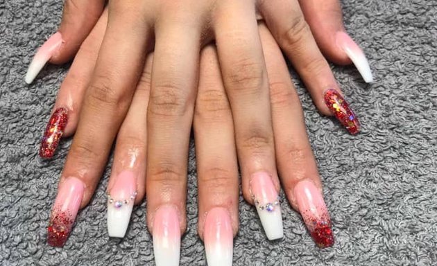 Photo of TT' Nails-Beauty