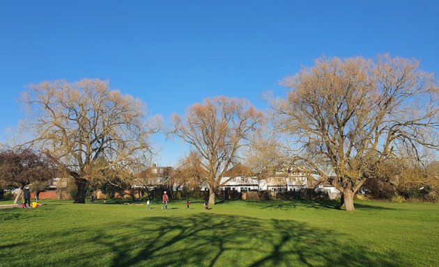 Photo of Cavendish Recreation Grounds Tennis Courts