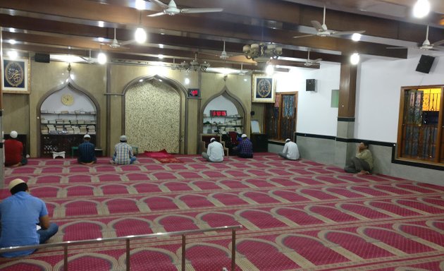 Photo of Masjid-E-Meraj