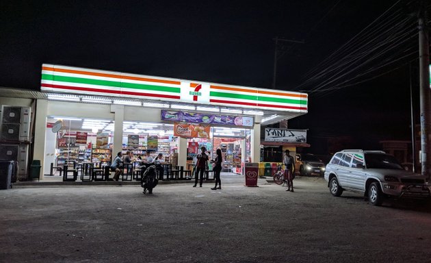 Photo of 7-Eleven Cabantian