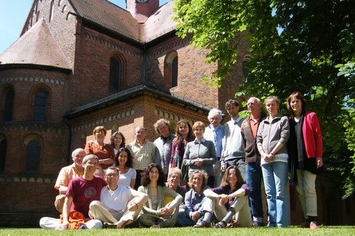 Foto von Gemeinschaft der Selbst-Verwirklichung e.V.