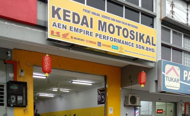 Photo of aen Empire Performance sdn bhd