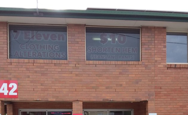 Photo of 7Seven Clothing Alterations