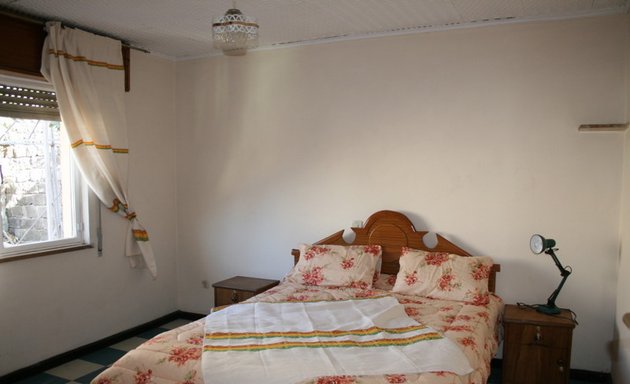 Photo of Altitude Guest House