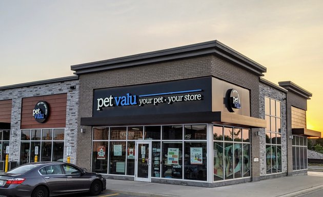 Photo of Pet Valu